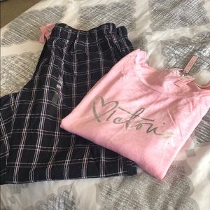 Victoria Secret PJs